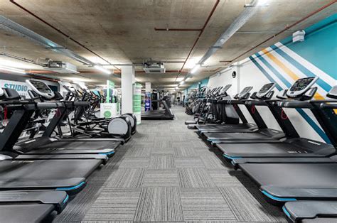 best puregym in london.